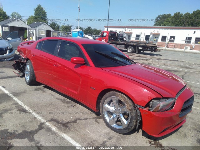 DODGE CHARGER 2012 2c3cdxct5ch158600