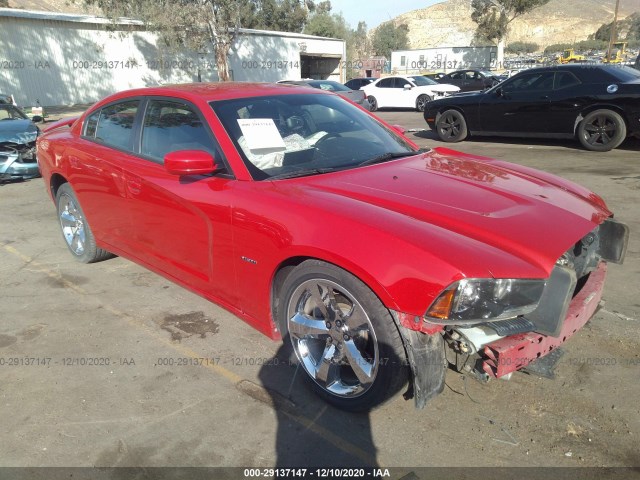 DODGE CHARGER 2012 2c3cdxct5ch169466