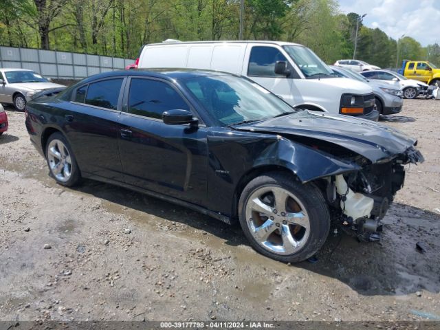 DODGE CHARGER 2012 2c3cdxct5ch178278