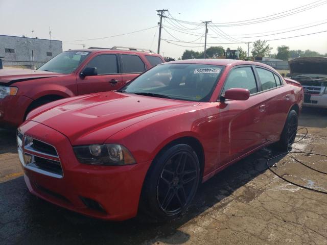 DODGE CHARGER R 2012 2c3cdxct5ch198997