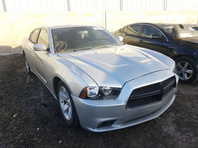 DODGE CHARGER R/ 2012 2c3cdxct5ch232372