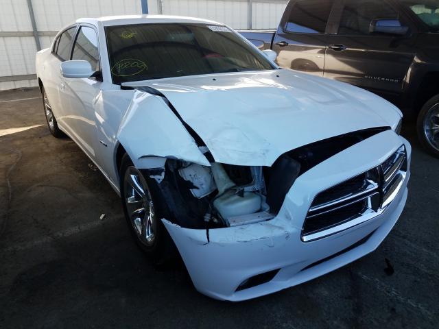 DODGE CHARGER R/ 2012 2c3cdxct5ch233019