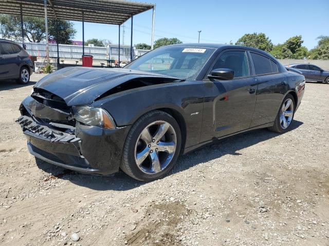 DODGE CHARGER R/ 2012 2c3cdxct5ch267526