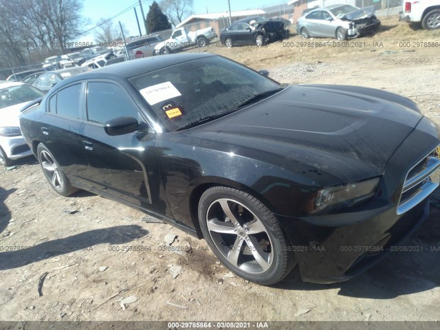 DODGE CHARGER 2012 2c3cdxct5ch276761