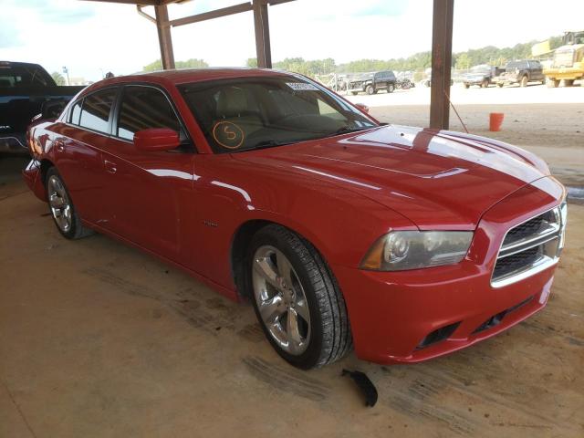 DODGE CHARGER R/ 2012 2c3cdxct5ch305921