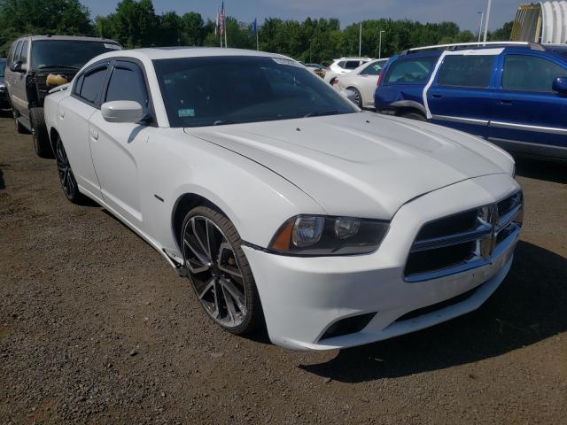 DODGE CHARGER R 2013 2c3cdxct5dh516389