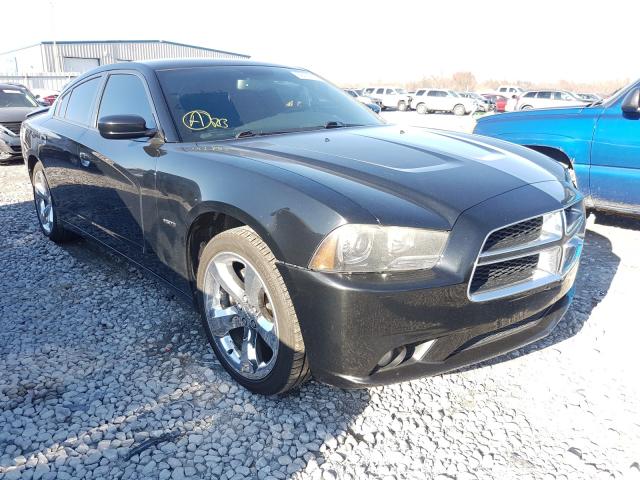 DODGE CHARGER R/ 2013 2c3cdxct5dh583204