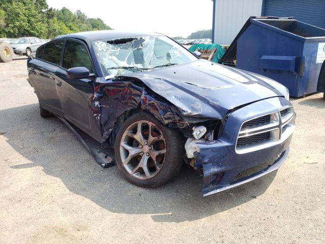 DODGE CHARGER R/ 2013 2c3cdxct5dh583655