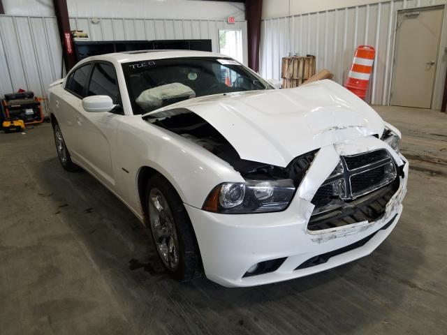 DODGE CHARGER R/ 2013 2c3cdxct5dh594526