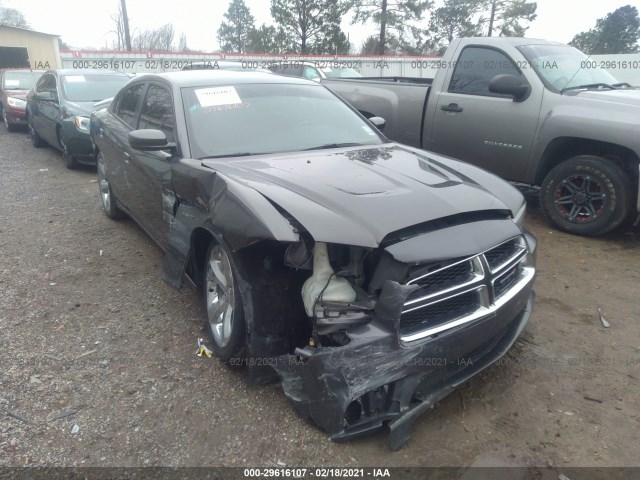 DODGE CHARGER 2013 2c3cdxct5dh597667