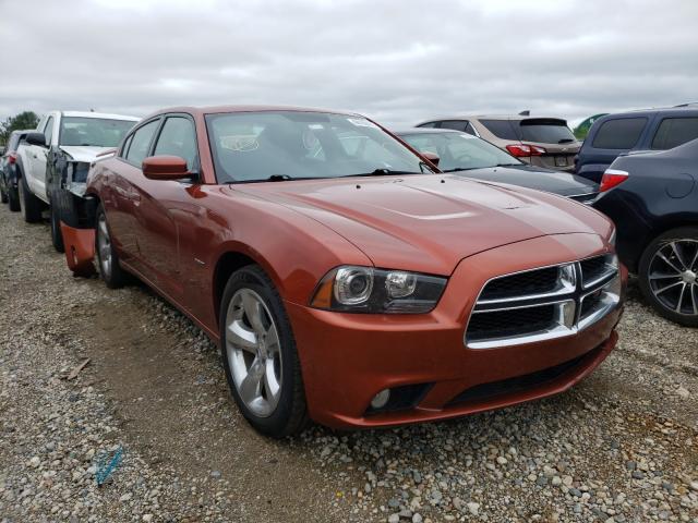 DODGE CHARGER R/ 2013 2c3cdxct5dh600163