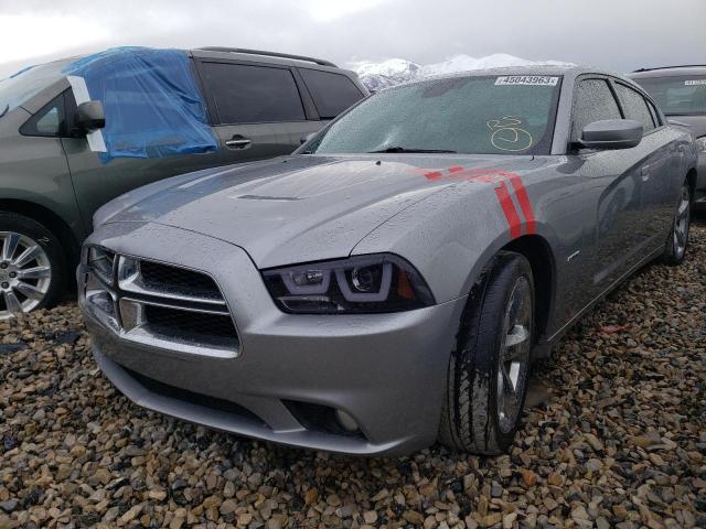 DODGE CHARGER R/ 2013 2c3cdxct5dh635138