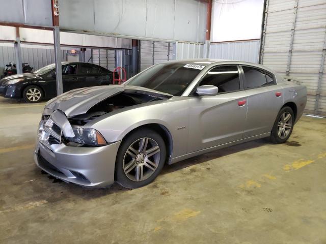 DODGE CHARGER R/ 2013 2c3cdxct5dh652571