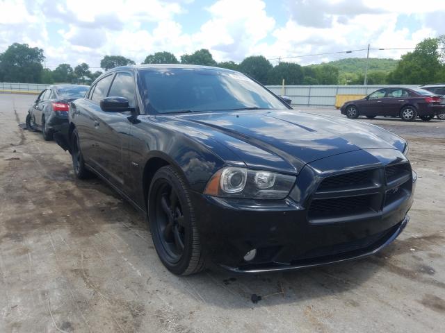 DODGE CHARGER R/ 2013 2c3cdxct5dh661433