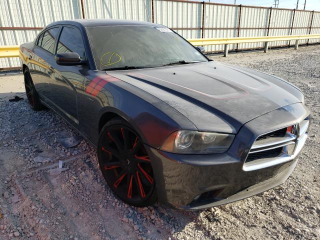 DODGE CHARGER R 2013 2c3cdxct5dh666552