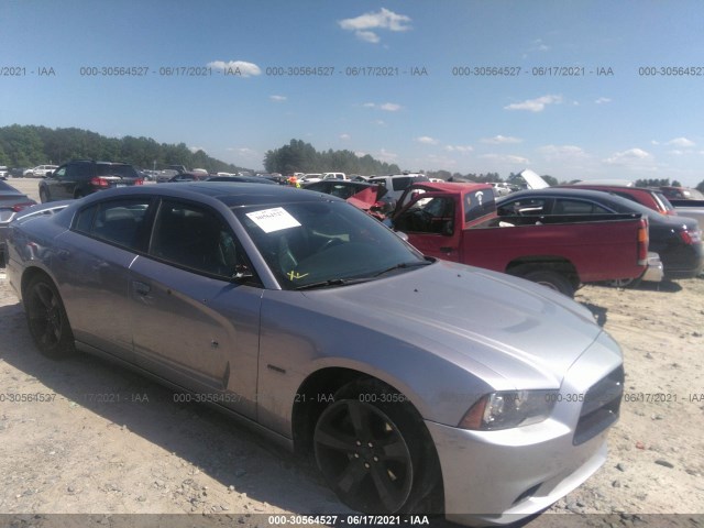 DODGE CHARGER 2013 2c3cdxct5dh678619