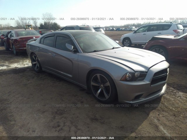 DODGE CHARGER 2013 2c3cdxct5dh683612