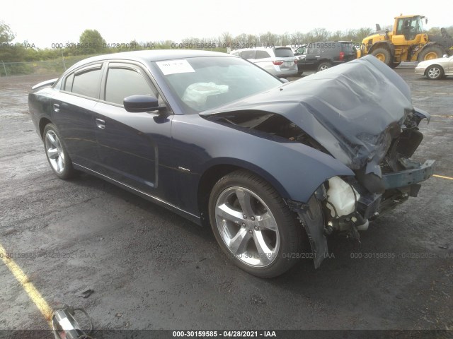 DODGE CHARGER 2013 2c3cdxct5dh684842