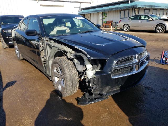 DODGE CHARGER R/ 2013 2c3cdxct5dh692987