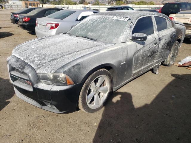 DODGE CHARGER 2013 2c3cdxct5dh717659