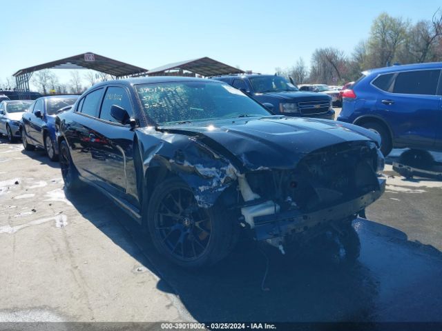 DODGE CHARGER 2013 2c3cdxct5dh738625