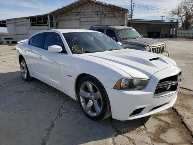 DODGE CHARGER 2014 2c3cdxct5eh113059