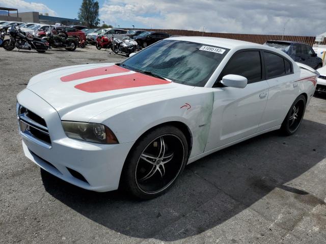 DODGE CHARGER R/ 2014 2c3cdxct5eh113224