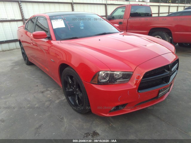 DODGE CHARGER 2014 2c3cdxct5eh114034