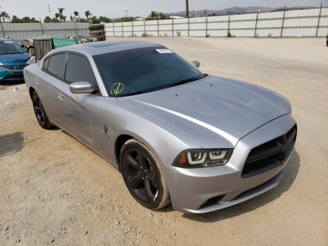 DODGE CHARGER R/ 2014 2c3cdxct5eh114065