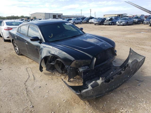 DODGE CHARGER R 2014 2c3cdxct5eh114339