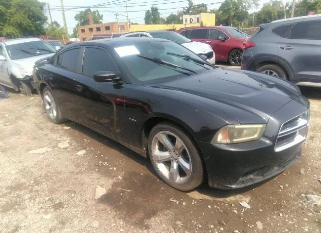 DODGE CHARGER 2014 2c3cdxct5eh122828