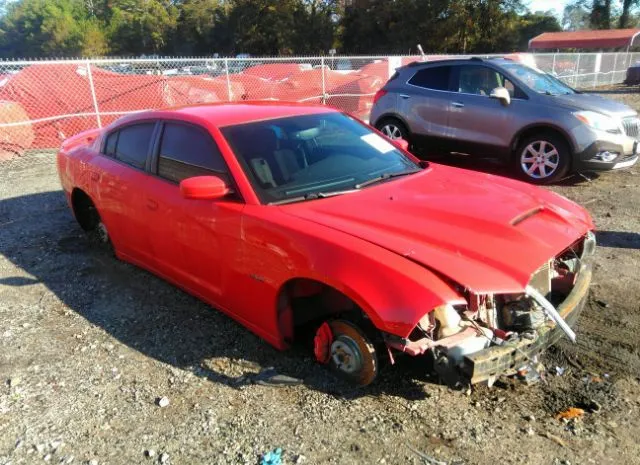 DODGE CHARGER 2014 2c3cdxct5eh134302