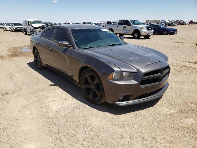 DODGE CHARGER R/ 2014 2c3cdxct5eh134803