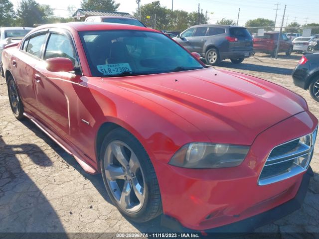 DODGE CHARGER 2014 2c3cdxct5eh135224