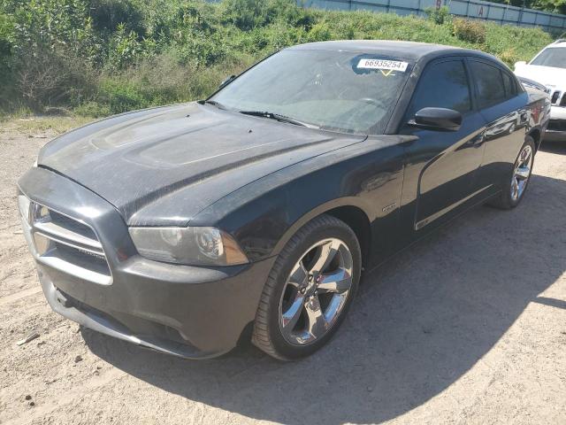 DODGE CHARGER R 2014 2c3cdxct5eh137846