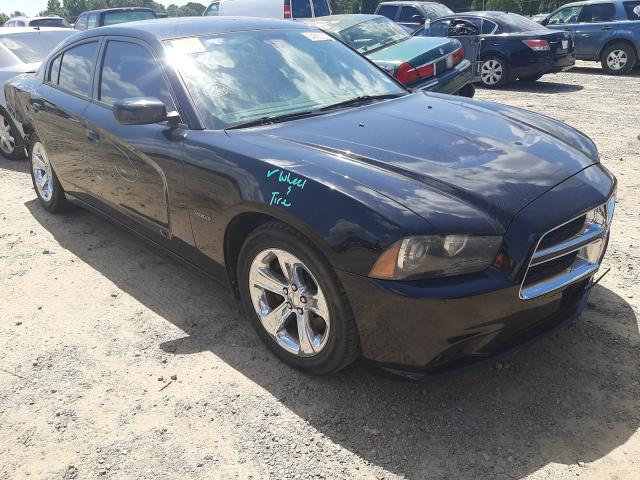 DODGE CHARGER R/ 2014 2c3cdxct5eh140441