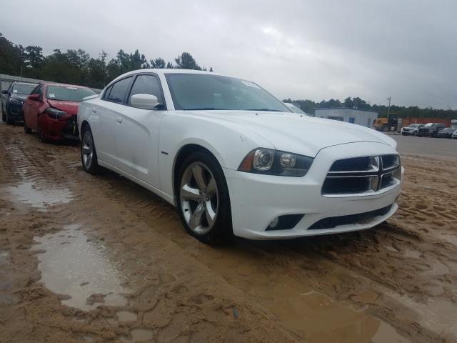 DODGE CHARGER R/ 2014 2c3cdxct5eh142805