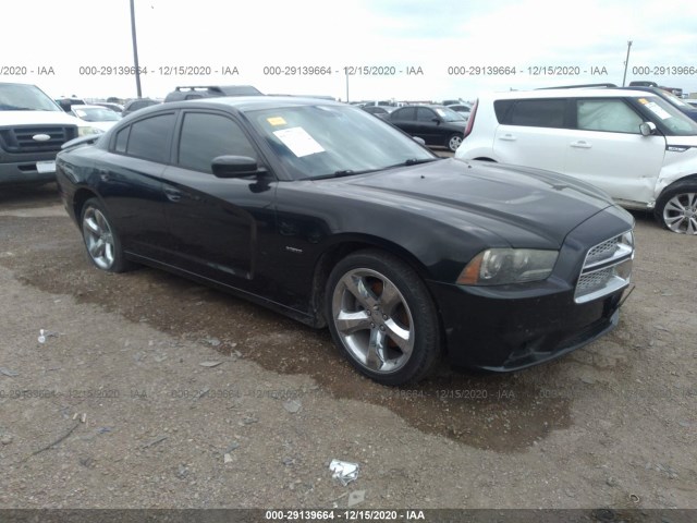 DODGE CHARGER 2014 2c3cdxct5eh156039