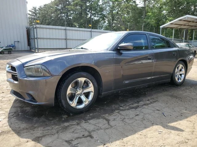 DODGE CHARGER R 2014 2c3cdxct5eh162388