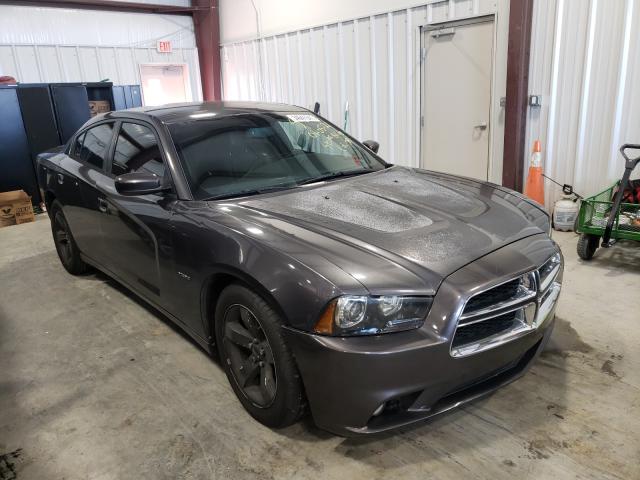 DODGE CHARGER R/ 2014 2c3cdxct5eh171107