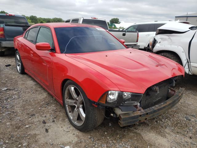 DODGE CHARGER 2014 2c3cdxct5eh171124