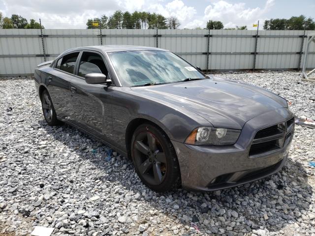 DODGE CHARGER R/ 2014 2c3cdxct5eh173181