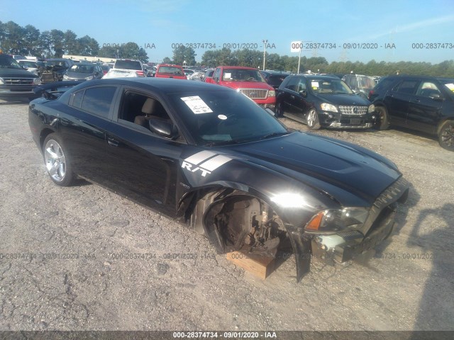 DODGE CHARGER 2014 2c3cdxct5eh182253