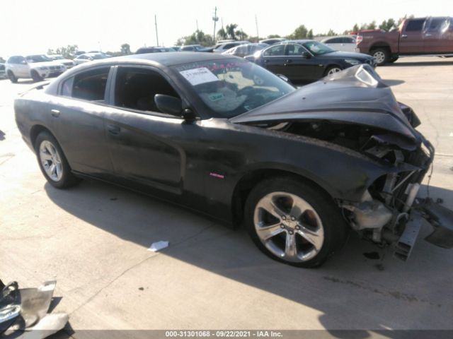 DODGE CHARGER 2014 2c3cdxct5eh188795