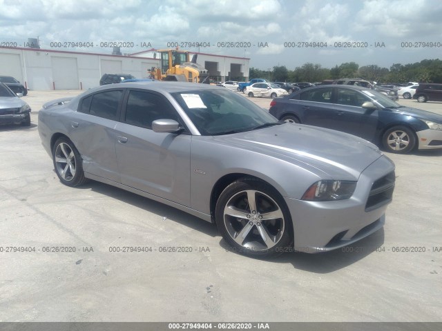 DODGE CHARGER 2014 2c3cdxct5eh219513