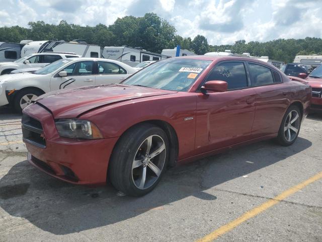 DODGE CHARGER R/ 2014 2c3cdxct5eh220354