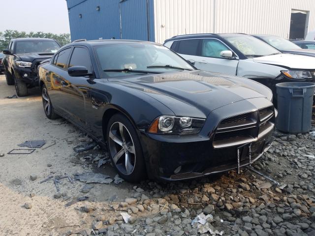 DODGE CHARGER R/ 2014 2c3cdxct5eh220368