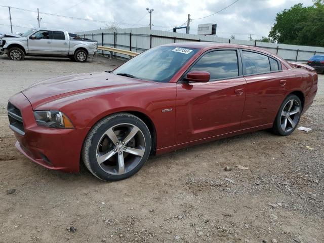 DODGE CHARGER 2014 2c3cdxct5eh220385