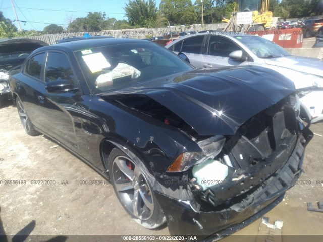 DODGE CHARGER 2014 2c3cdxct5eh236473