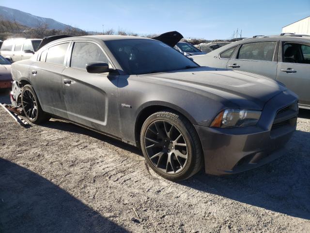 DODGE CHARGER R/ 2014 2c3cdxct5eh253774